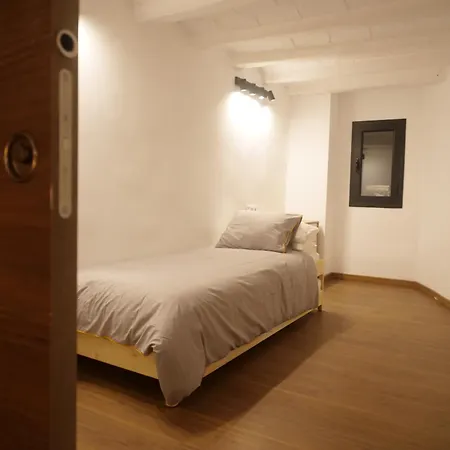 Loft City Center Barcelona Exterior photo