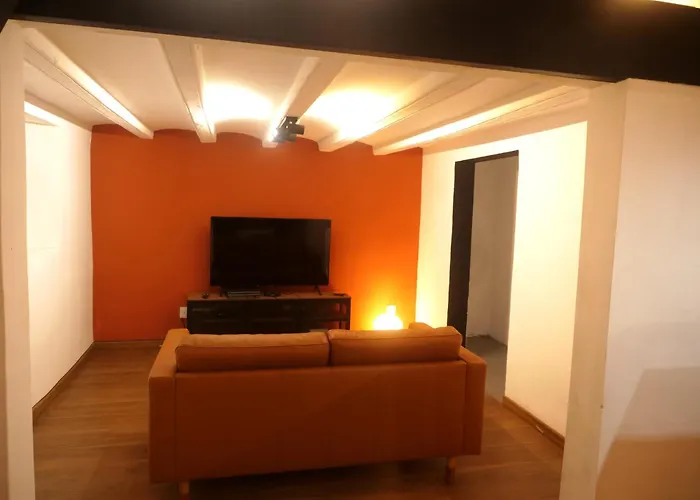 Loft City Center